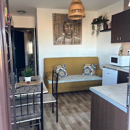 Apartamento Meliyeri1 1ª Linea De Playa El Cotillo  Ngoại thất bức ảnh