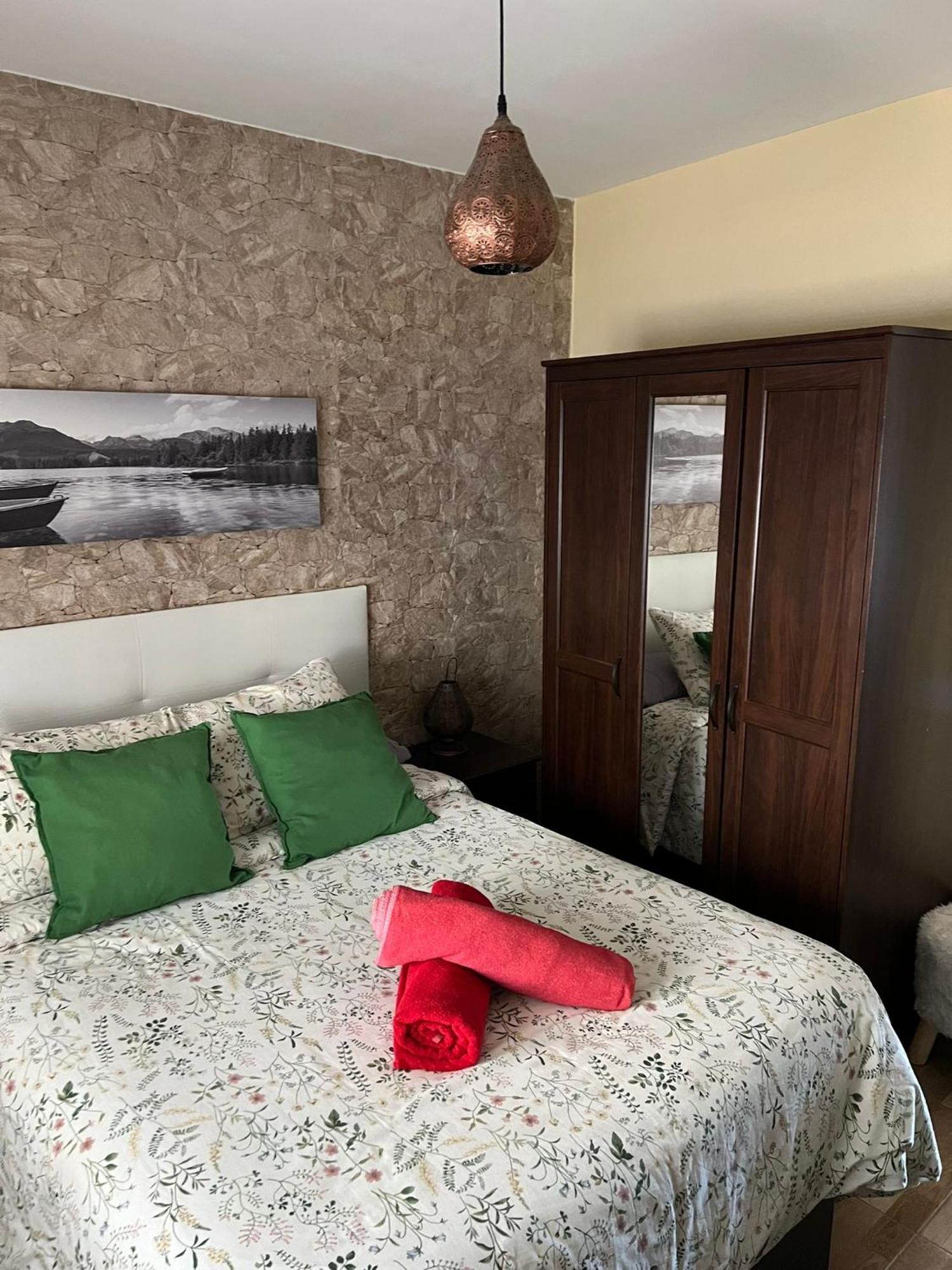 Apartamento Meliyeri1 1ª Linea De Playa El Cotillo  Ngoại thất bức ảnh